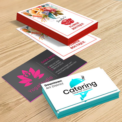 Collection image for: Biz Cards